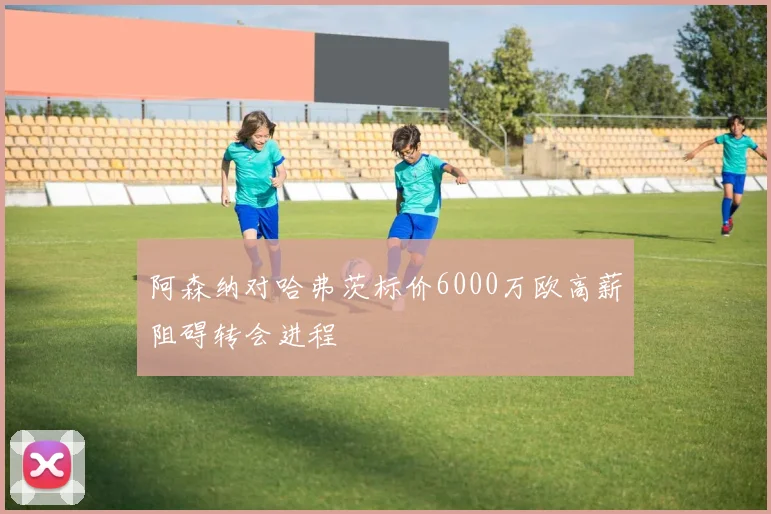 阿森纳对哈弗茨标价6000万欧高薪阻碍转会进程