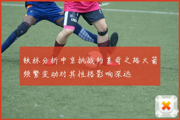 铁林分析申京挑战约基奇之路火箭频繁变动对其性格影响深远